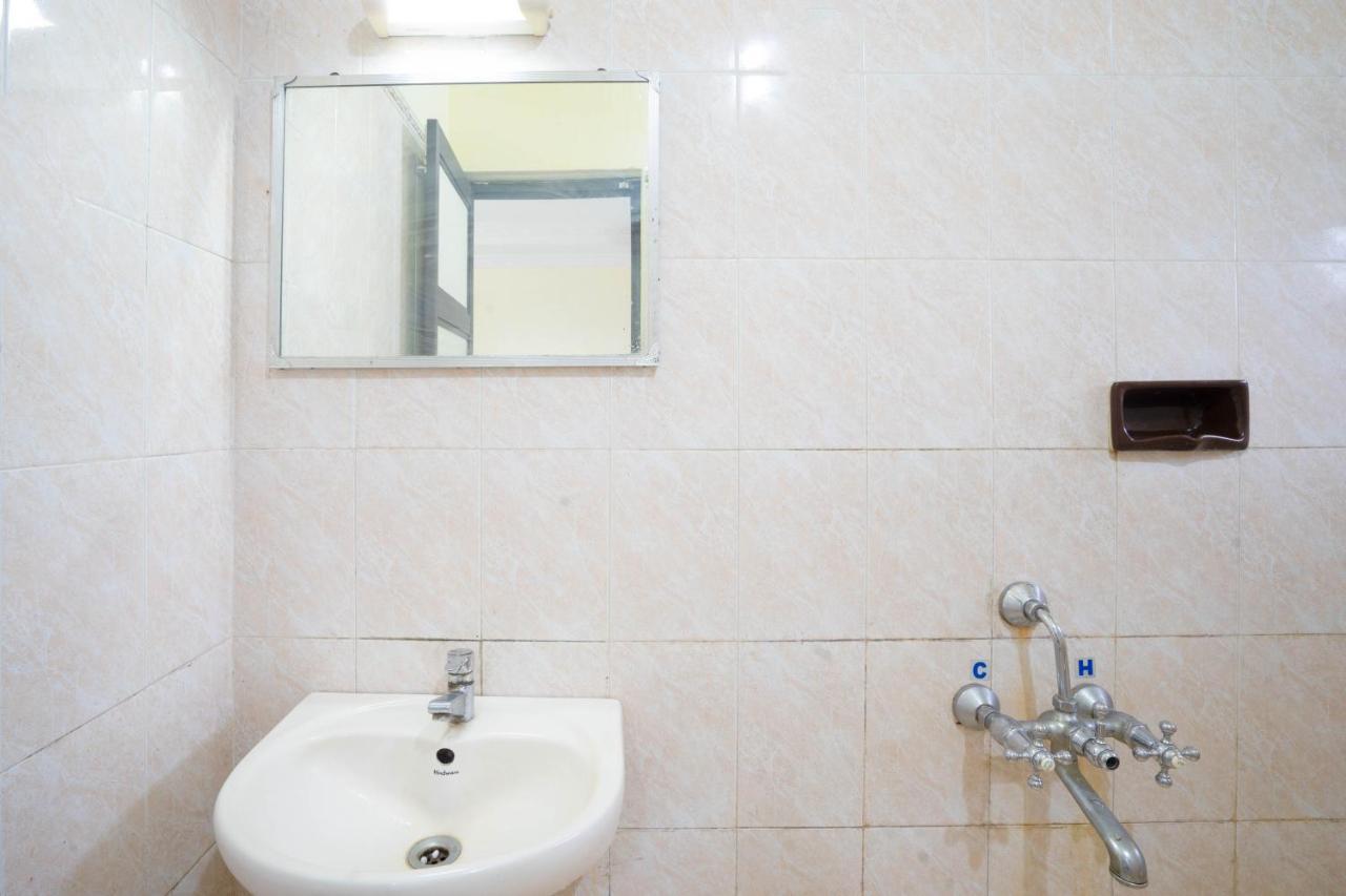 Hotel Tamilnadu, Courtallam I Kuttalam  Bagian luar foto