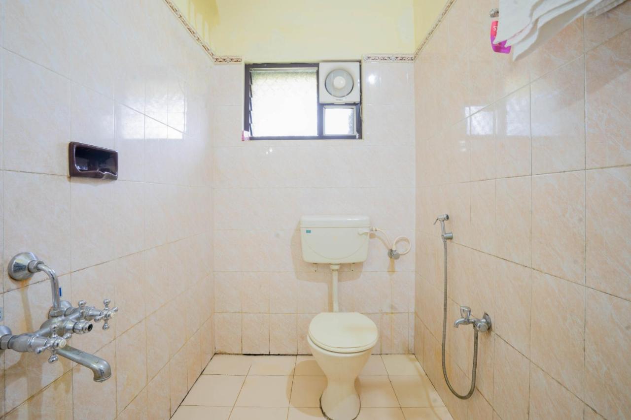 Hotel Tamilnadu, Courtallam I Kuttalam  Bagian luar foto